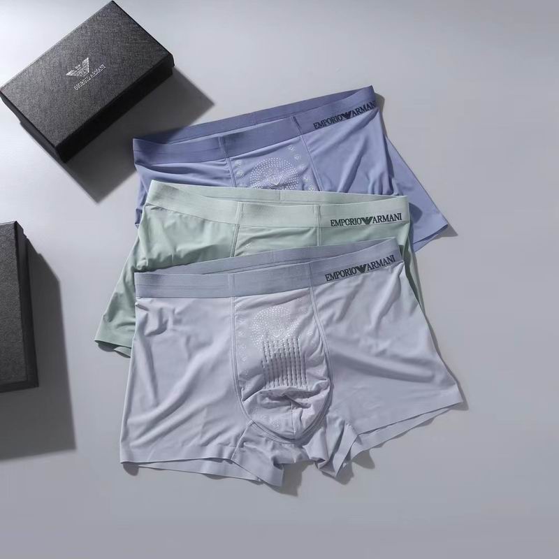 Armani boxer L-3XL 072748